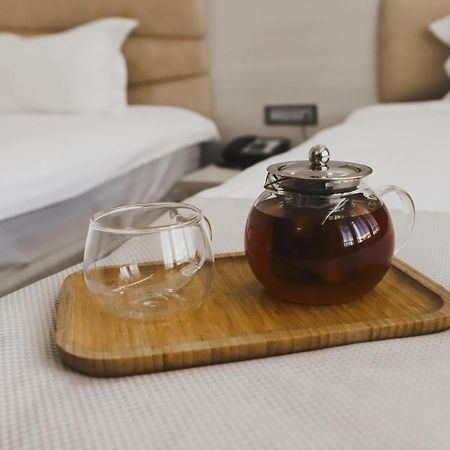 President Hotel By Hrazdan Hotel Cjsc Jereván Kültér fotó