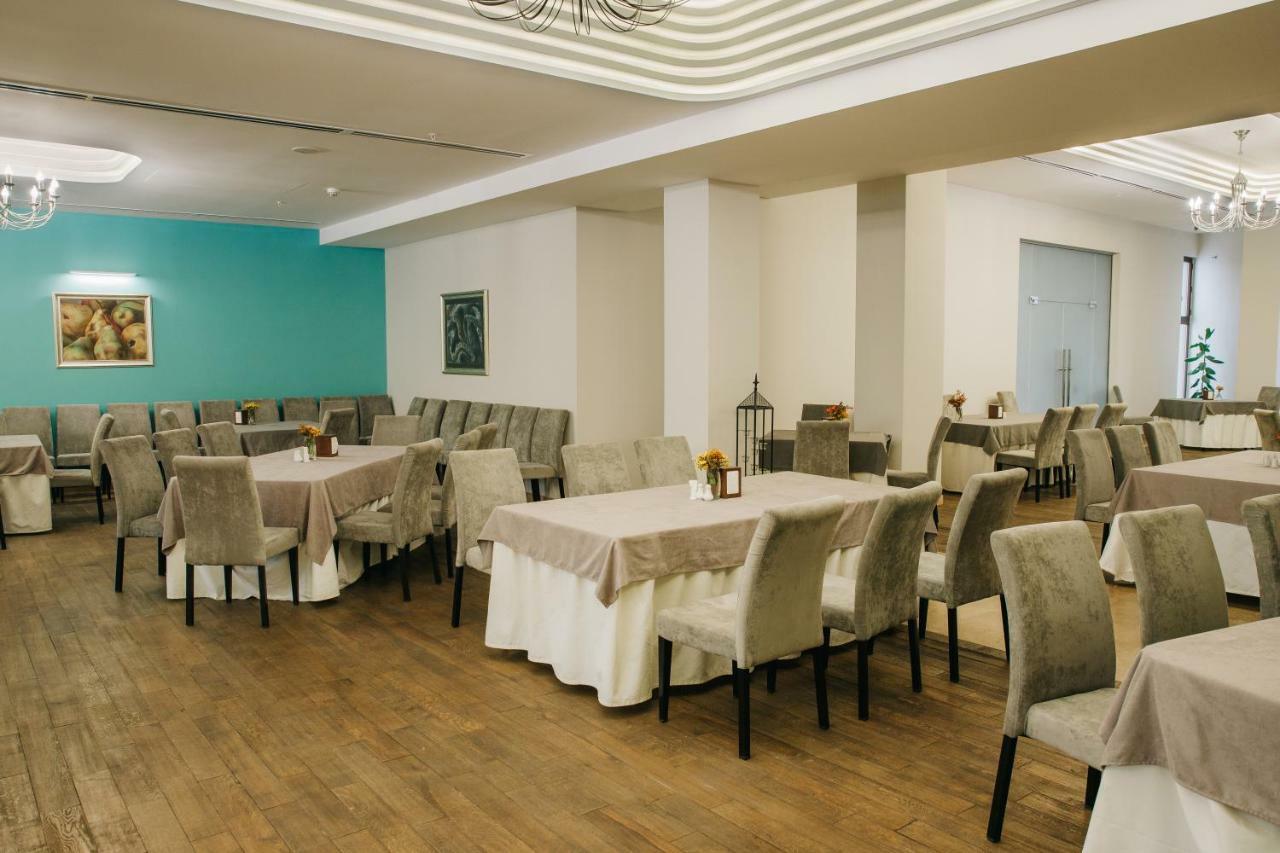 President Hotel By Hrazdan Hotel Cjsc Jereván Kültér fotó