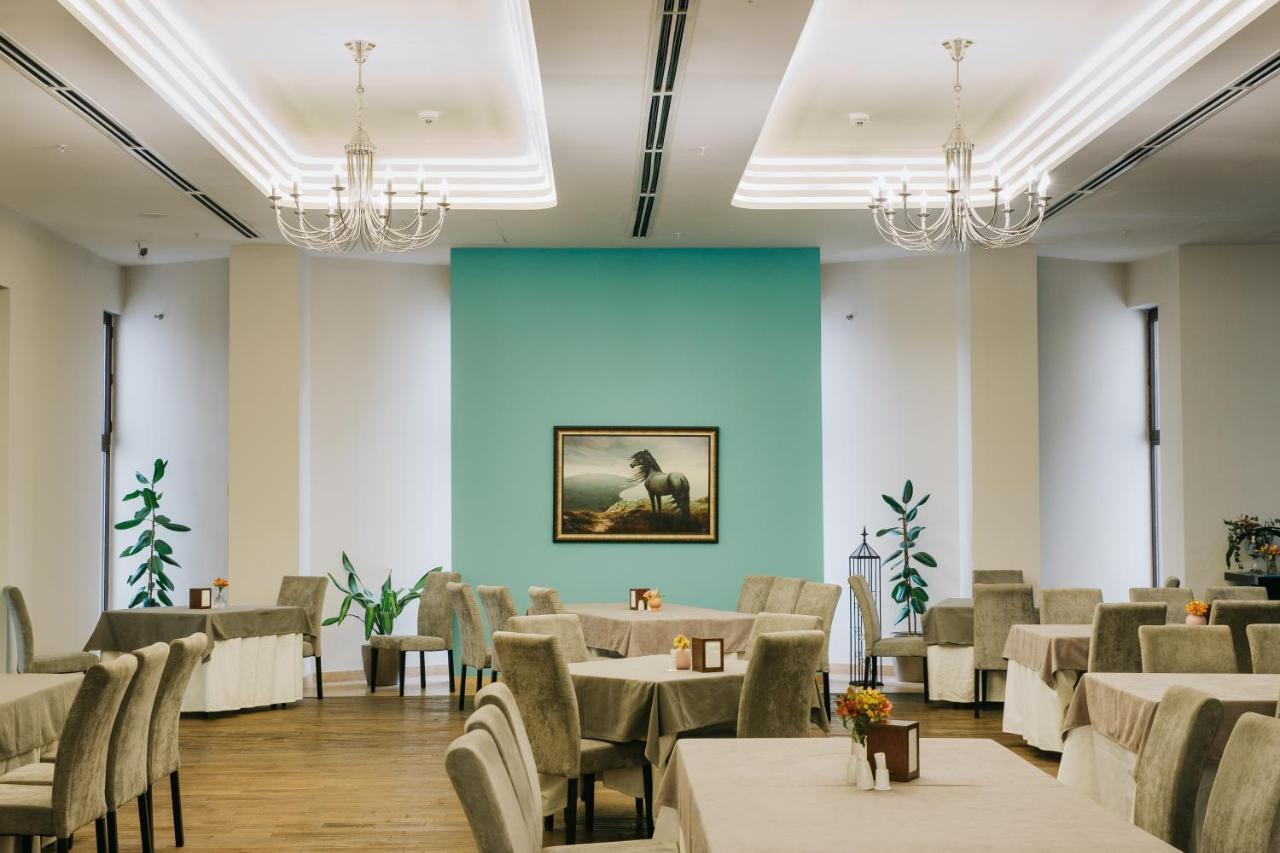 President Hotel By Hrazdan Hotel Cjsc Jereván Kültér fotó