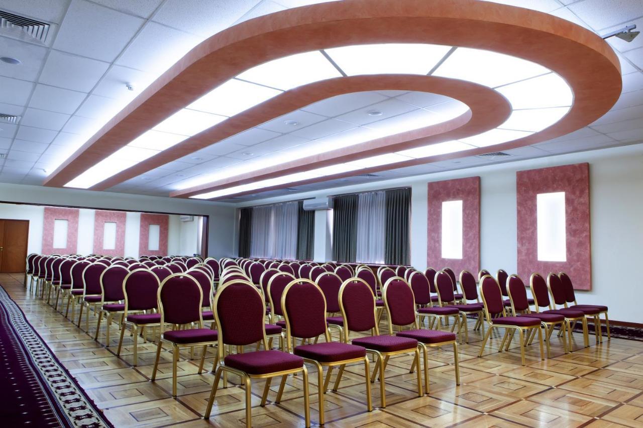 President Hotel By Hrazdan Hotel Cjsc Jereván Kültér fotó