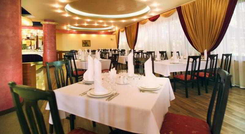 President Hotel By Hrazdan Hotel Cjsc Jereván Kültér fotó